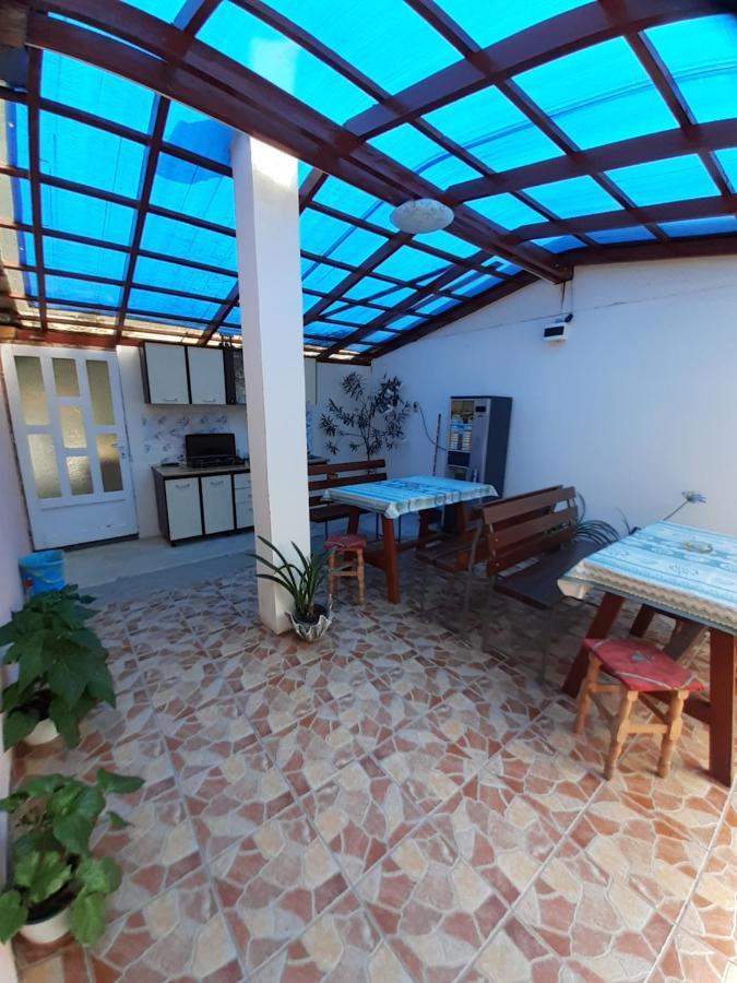 Casa Iza Appartement Băile Herculane Buitenkant foto