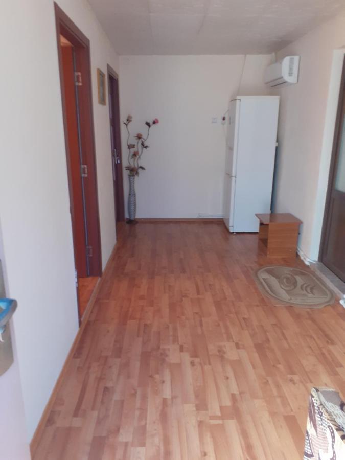 Casa Iza Appartement Băile Herculane Buitenkant foto