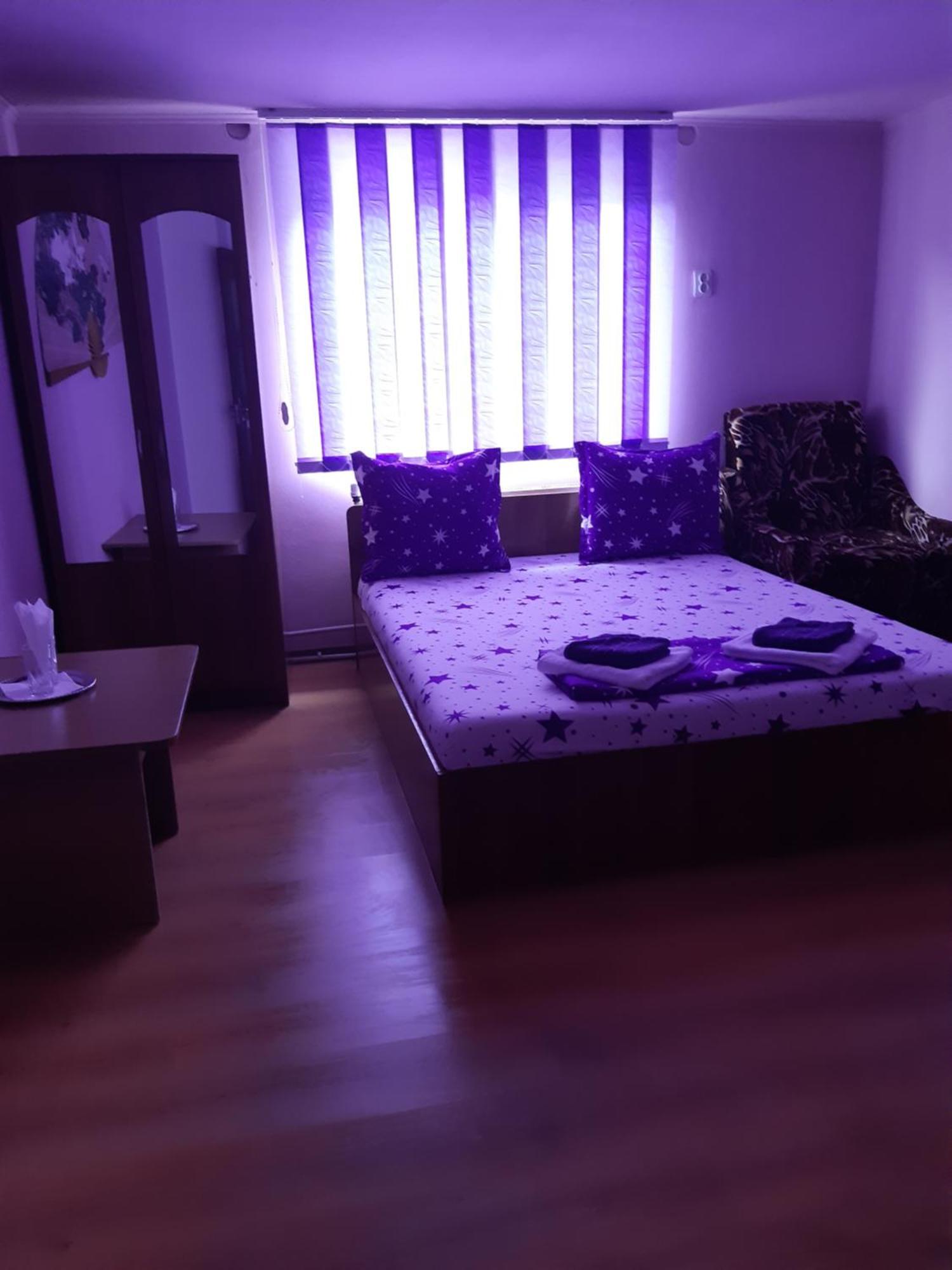 Casa Iza Appartement Băile Herculane Buitenkant foto